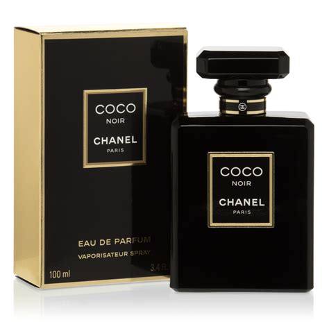 best price for chanel noir perfume|noir perfume where to shop.